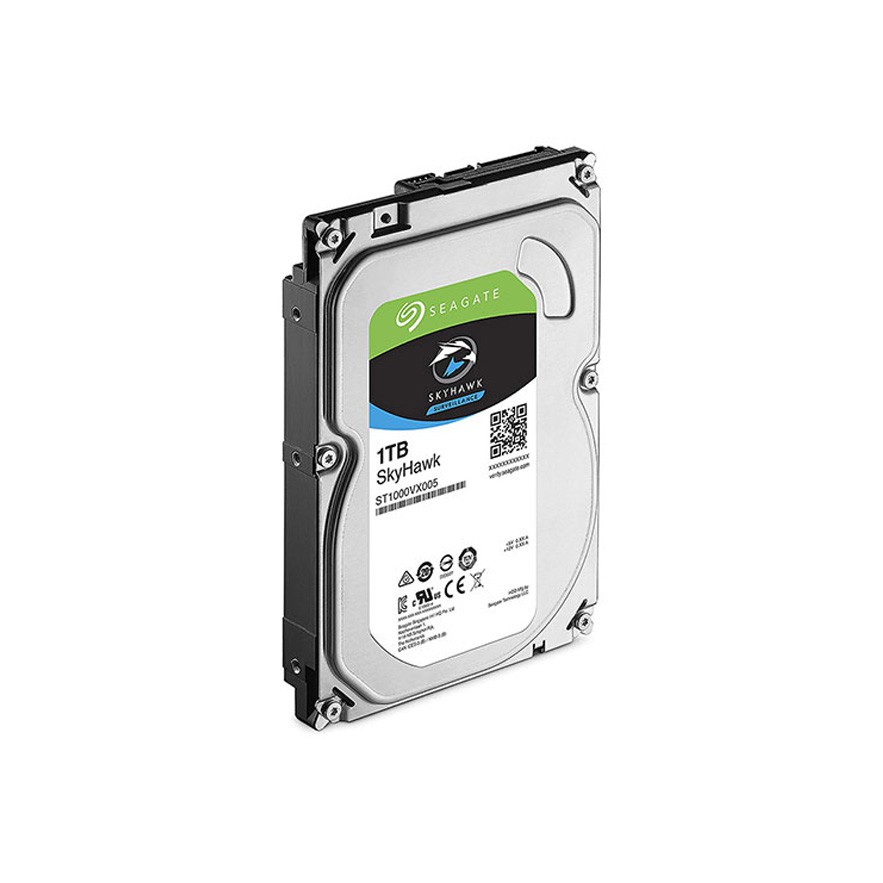 Ổ Cứng HDD Seagate SkyHawk Chính Hãng