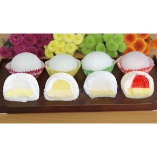Bánh Tuyết Thiên Sứ gói 10 cái