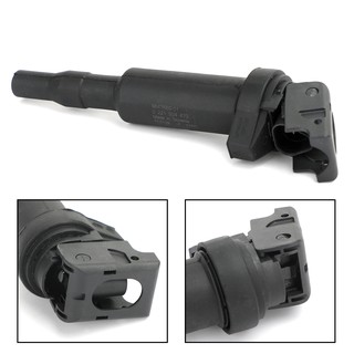 1 cuộn dây đánh lửa 12137594937 cho bmw e46 e60 e85 e90 mini 0221504470