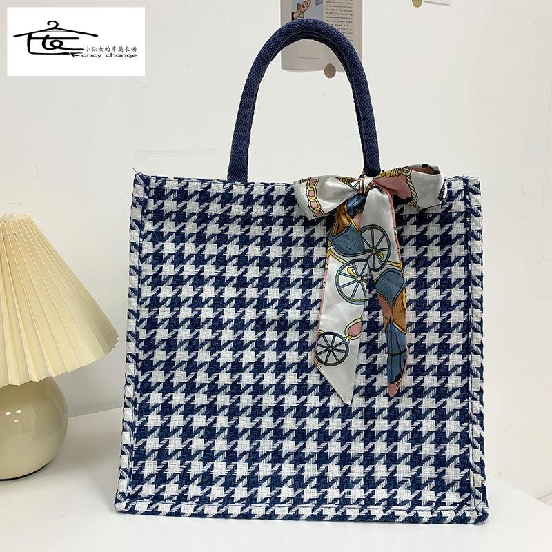 Ba Lô Canvas Cỡ Lớn Dễ Phối Đồ Thời Trang Cho Nữ One