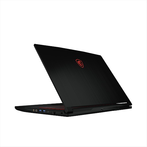 Laptop Gaming MSI GF63 Thin 11SC 664VN - I5-11400H 8GB/512GB PCIE/VGA 4GB GTX1650/15.6 FHD