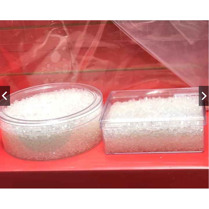 Hộp đựng đường vuông