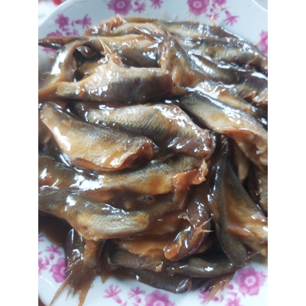 Mắm cá chốt - cá lóc - ca linh