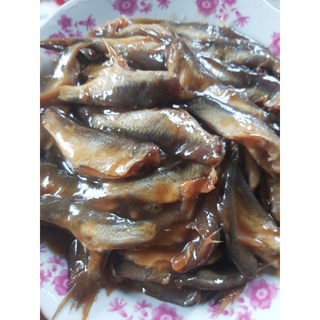 Mắm cá chốt - cá lóc - ca linh