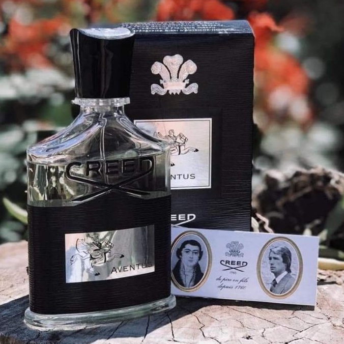 Nước hoa nam Creed Aventus Men EDP hương thơm sang trọng 100ml