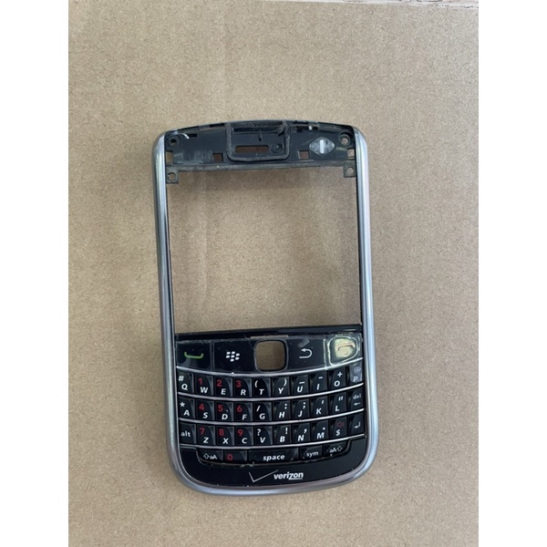 Viền Khung Benzen Bàn Phím Blackberry 9650