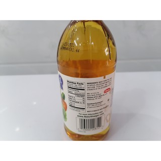 Giấm táo Heinz 473ml