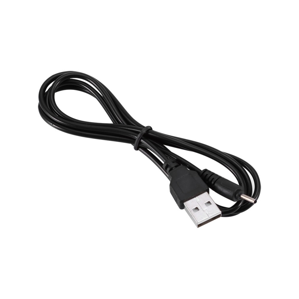 Bộ 2 Cáp sạc USB chân kim