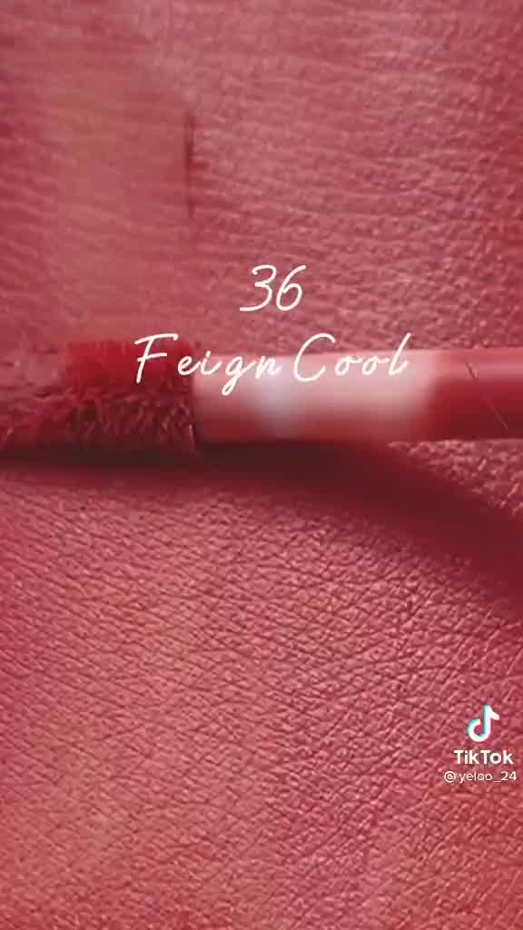 Son kem Bbia Last Velvet Lip Tint Full màu 24 25 36 38 39 | BigBuy360 - bigbuy360.vn