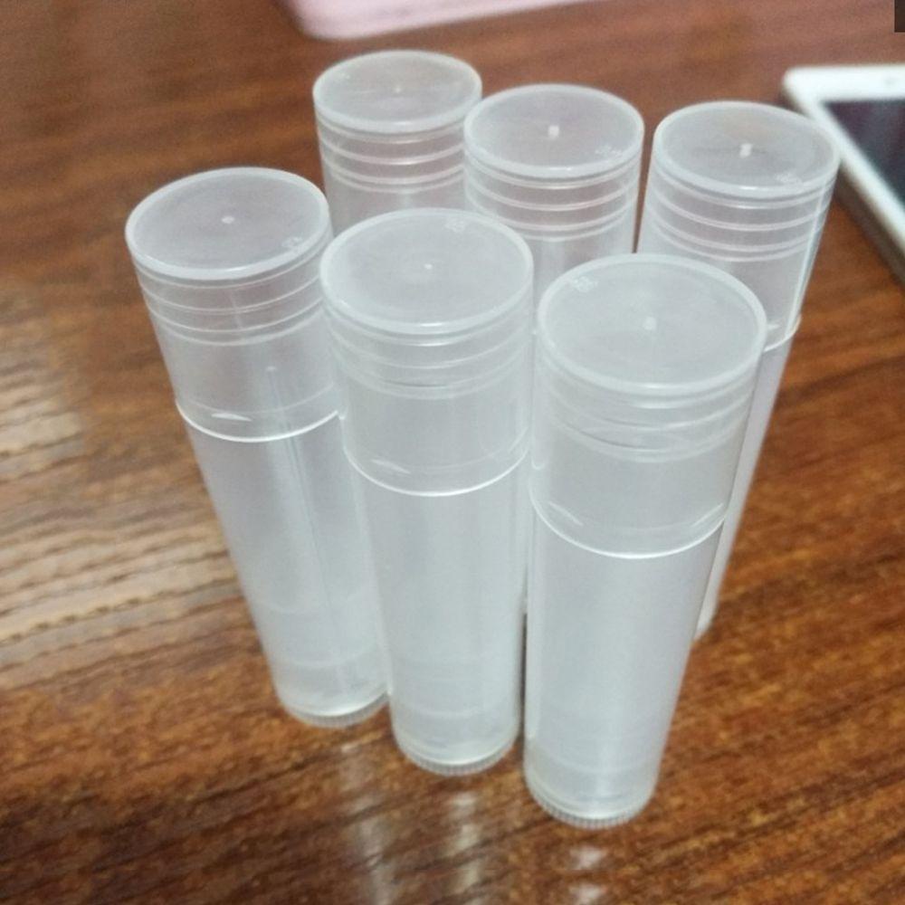 Set 10 Thỏi Son Rỗng 5g