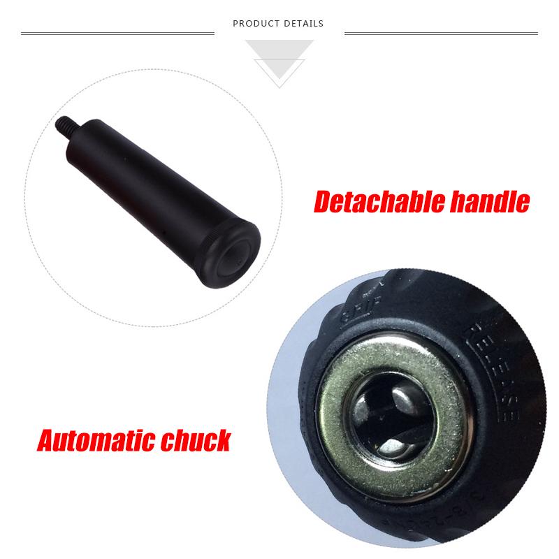 Đầu chuyển đổi góc 90 độ cho máy vặn vít