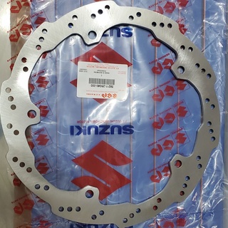 Đĩa thắng trước satria fi raider fi