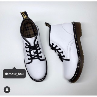 Giày cổ vừa / Boots da (CÓ SẴN)