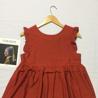 Váy babydoll dễ thương