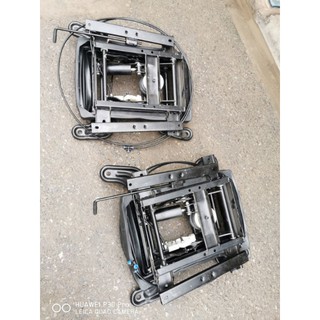 Đế ghế hơi thấp lắp xe 1t4 đến 8 tấn, đế hơi xe tải hàng xịn.