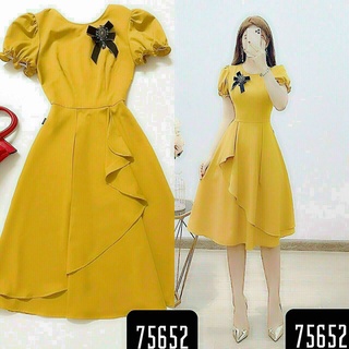 ĐẦM BIG SIZE DỰ TIỆC SANG TRỌNG