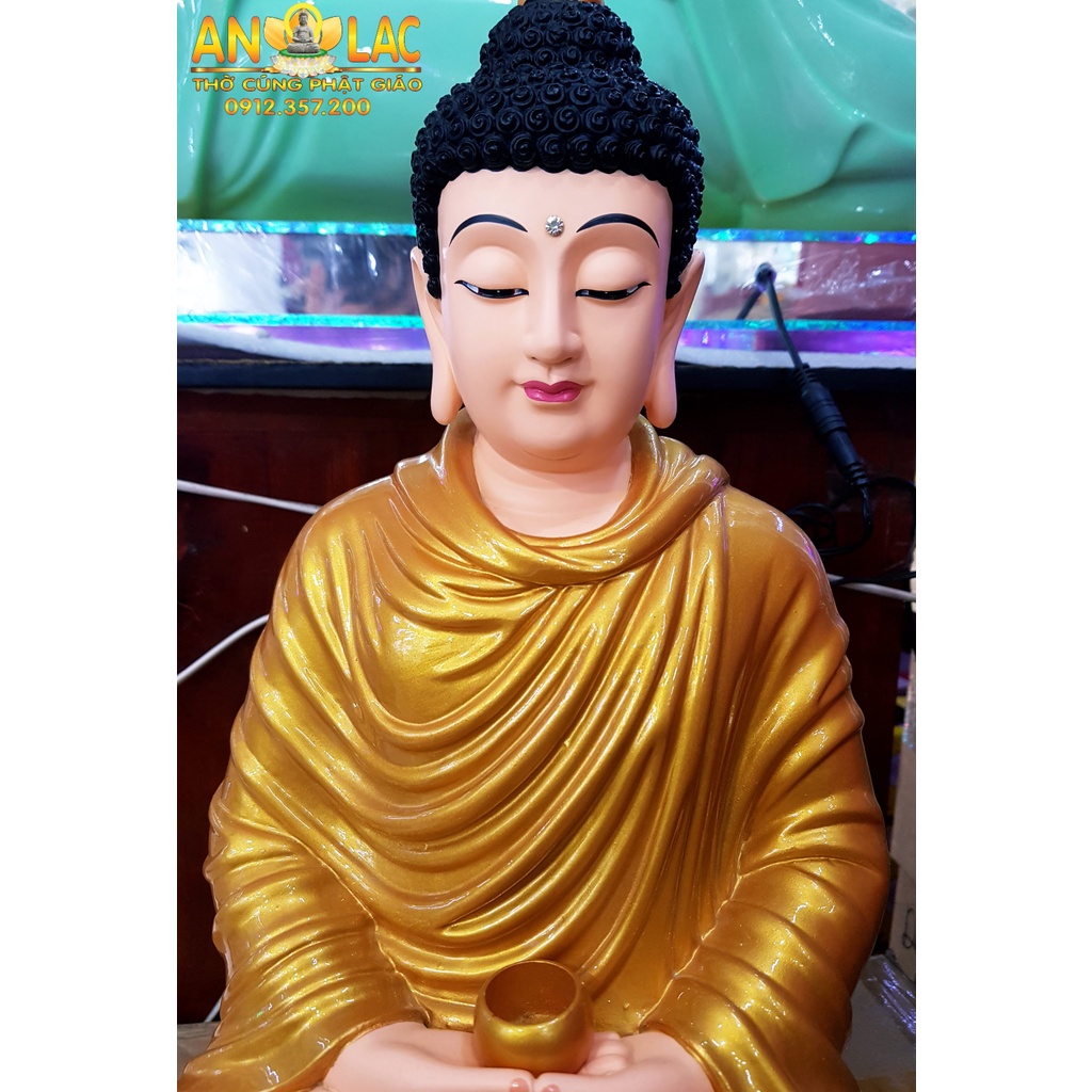 Phật Thích Ca 30CM T1