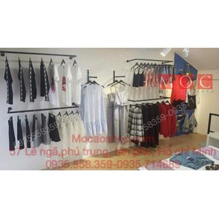 Sào gắn tường 1m2