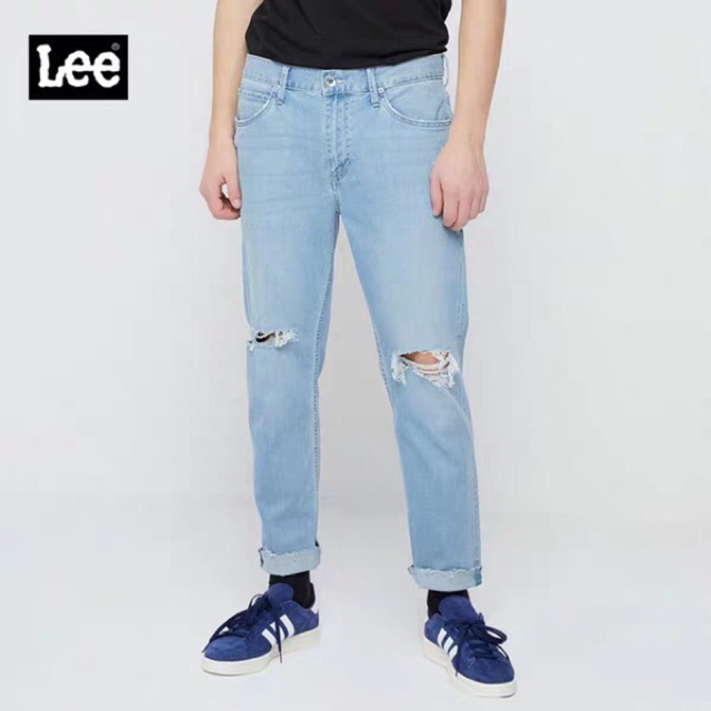 Quần Jean Nam Xuất Xịn