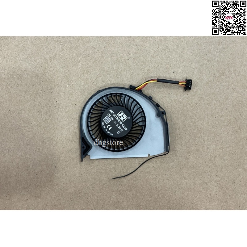 Fan quạt tản nhiệt CPU laptop Lenovo Thinkpad T440S T450S