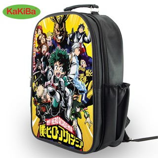 Balo Anime - Size Lớn