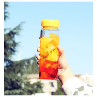 Bình nước My Bottle.