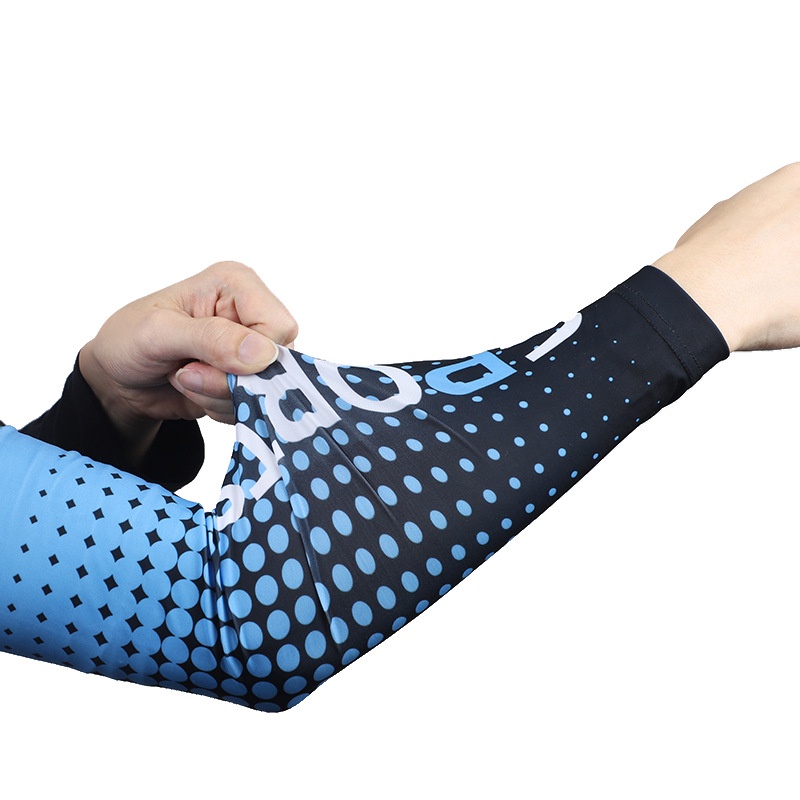 Găng Tay Thể Thao Chống Nắng/Tia UV Bảo Vệ Cho Nam