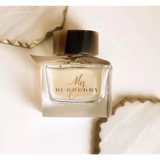 NƯỚC HOA ĐỘC ĐÁO CHO NỮ MY BURBERRY 5ML