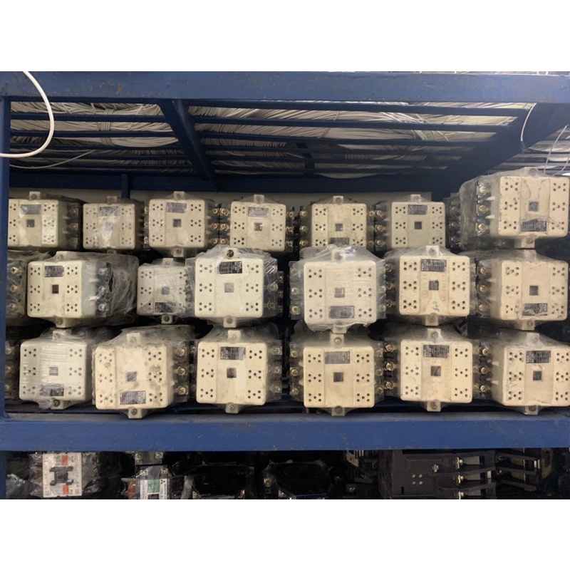 Khởi động từ 35A Nhật bãi