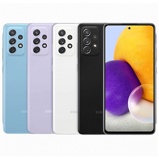 Điện thoại di động Samsung Galaxy A73 5G Chính hãng, nguyên seal, bảo hành 12 tháng