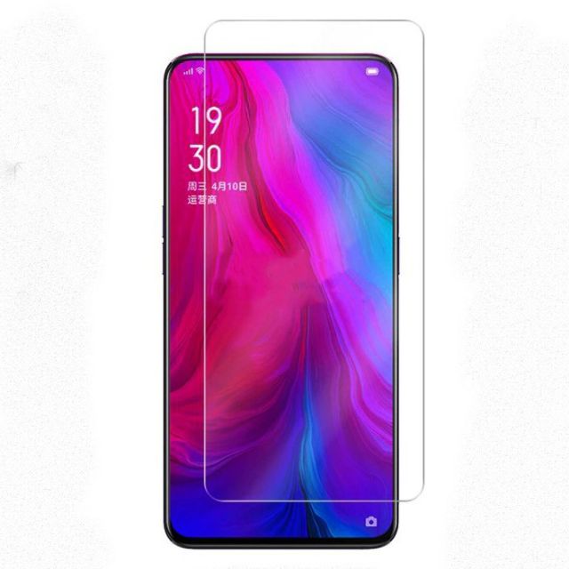 Kính cường lực oppo F11 / F11 pro trong suốt bảo vệ màn hình