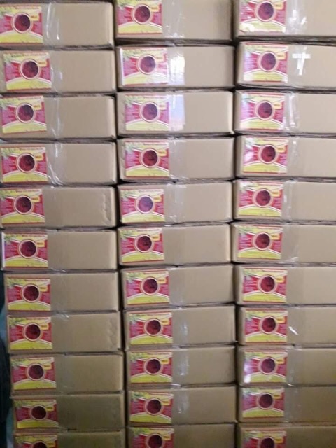 Sỉ 5kg Thịt Bò Khô Sợi (Heo nạc vị bò)