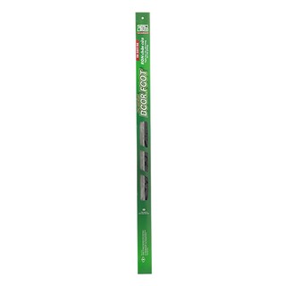 Ron lấp khe hở chân cửa đa năng sợi chổi Sealboy GAPBRUSH 3651 1m