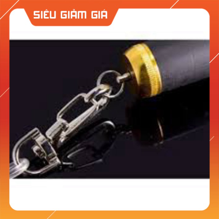 DÂY BẢO HIỂM CẦN TAY 5M,6M,8M,10M [Giá rẻ]