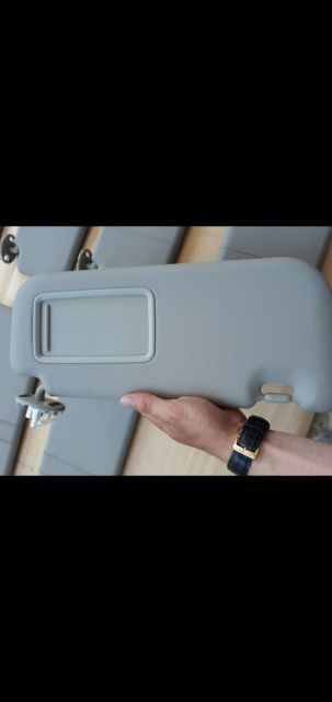 Chắn nắng Vios 08-13