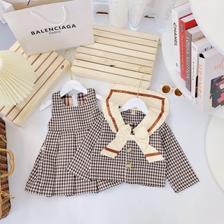 Set vây dạ nơ