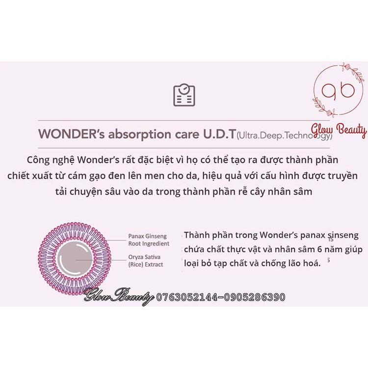 Tinh chất dưỡng ẩm phục hồi Haruharu Wonder WONDER Black Rice Hyaluronic Essence 50ml