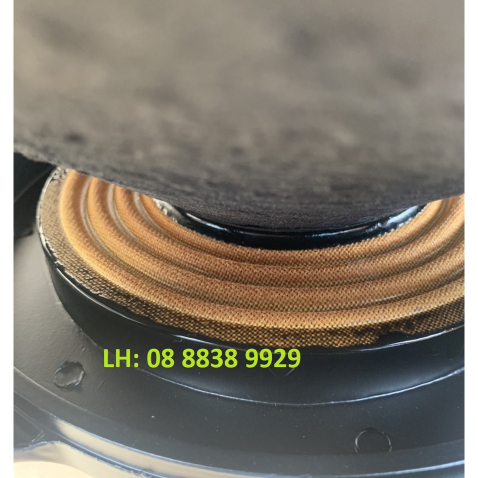 CỦ LOA BASS SUB 50 RCF TỪ 220 COIL 100 NHẬP KHẨU CAO CẤP - GIÁ 1 LOA