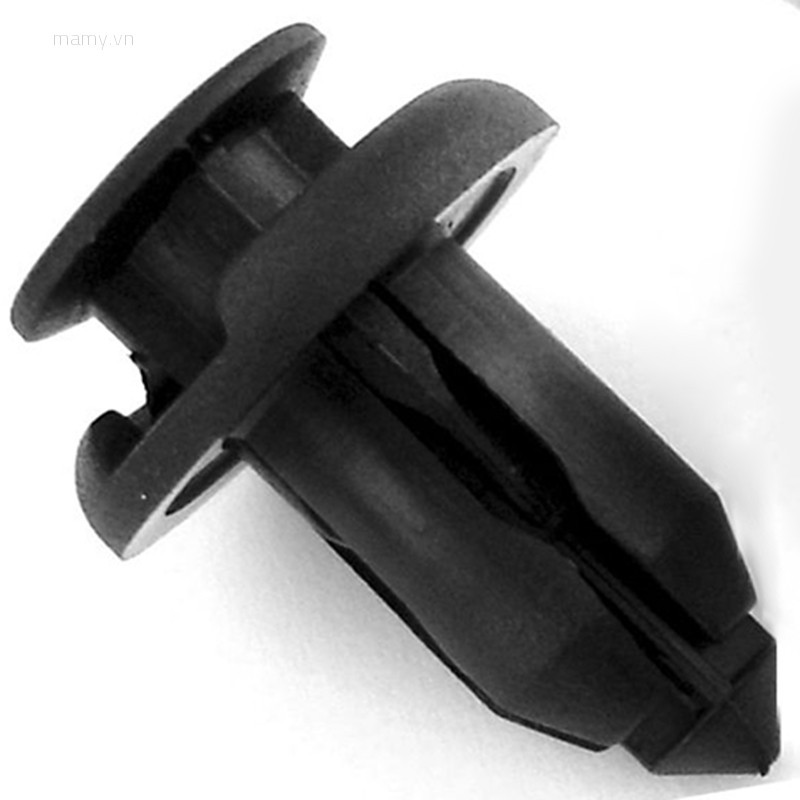 Set 20 Đinh Tán Nhựa 8mm & 10mm Chuyên Dụng Cho Honda Civic Accord