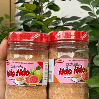 Muối hảo hảo