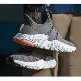 Giày thể thao Prophere Xám Cam