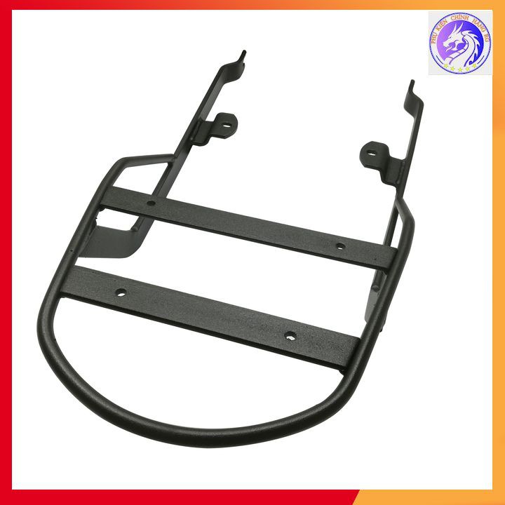 Baga Sau Givi Chính Hãng Cho Xe Honda Ex5 Dream 110 Dùng Để Gắn Thùng Chứa Đồ - BH 2 Năm