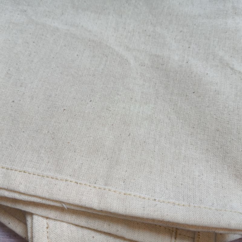 Vải lót đáy xửng hấp xôi, hấp bánh bao, vải lót thùng ủ xôi