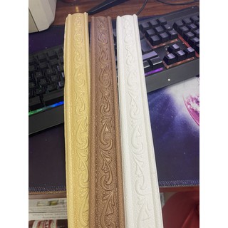 PHÀO CHỈ XỐP DÁN TƯỜNG HÀ NỘI - NỘI THẤT QUANG THÀNH