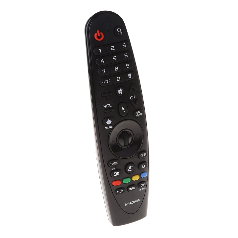 Thiết Bị Điều Khiển Từ Xa Thay Thế Đa Năng Cho TV NAMA F8580 UF8500 UF9500 Uf770