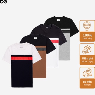 Áo thun cổ tròn nam Kane Tee nhiều màu, vải Cotton cao cấp co giãn,thấm hút tốt, có big size BENTONI