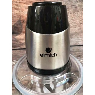 MÁY XAY THỊT ELMICH 2 LÍT