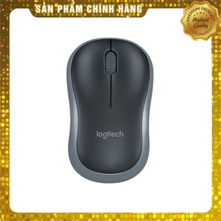 [HÀNG CHÍNH HÃNG] Chuột Không Dây Logitech B175 Chính hãng, BH 12 tháng