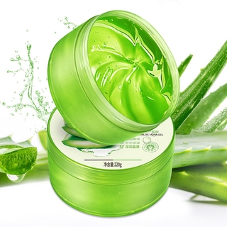 Gel lô hội dưỡng ẩm phục hồi da cháy nắng a74 cao cấp
