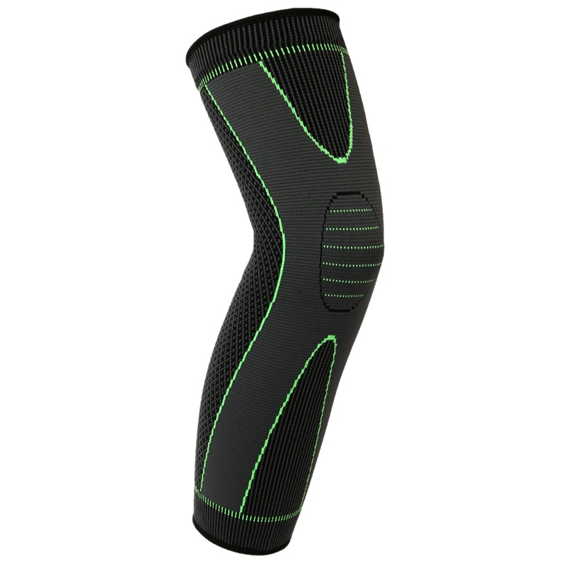 Băng Quấn Đầu Gối Giữ Ấm Khi Chơi Thể Thao